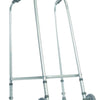 Ultra Narrow Walking Zimmer Frames With Wheels