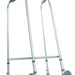 Ultra Narrow Walking Zimmer Frames With Wheels