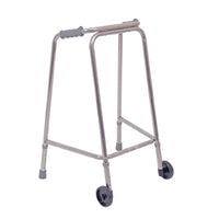Narrow Wheeled Walking Zimmer Frame