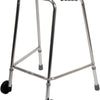 The Aidalt Lightweight Walking Frame Wheeled