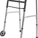 Aidapt Folding Walking Frame without wheels