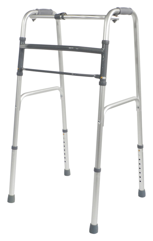 Aidapt Folding Walking Frame without wheels