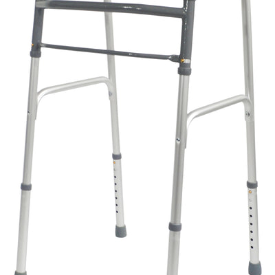 Aidapt Folding Walking Frame without wheels