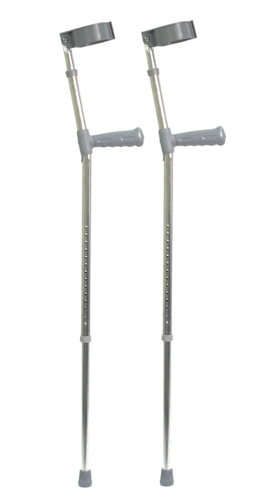 Wedge Handle Elbow Crutch