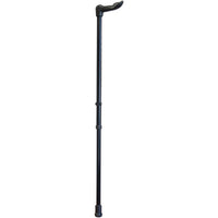 Fischer Grip Walking Stick - Height Adjustable