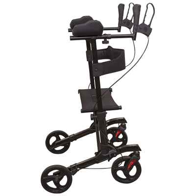 Forearm Four Wheeled Rollator/Walker