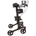 Forearm Four Wheeled Rollator/Walker