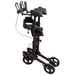 Forearm Four Wheeled Rollator/Walker