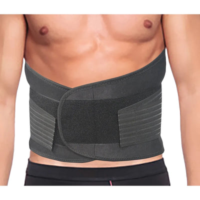 Flexible Neoprene Lumbar Support Belt