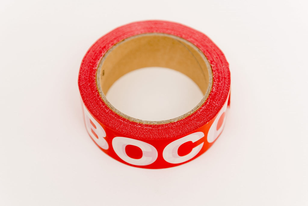 Boccia - Court Measuring Tape Roll