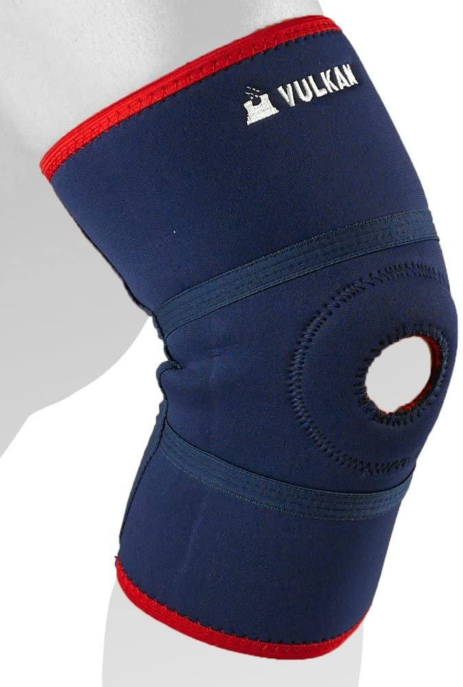 Vulkan Classic 3041 Open Knee Support