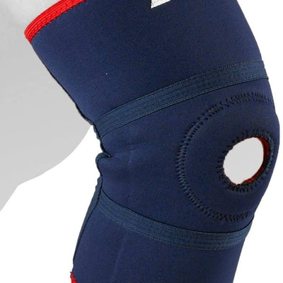 Vulkan Classic 3041 Open Knee Support