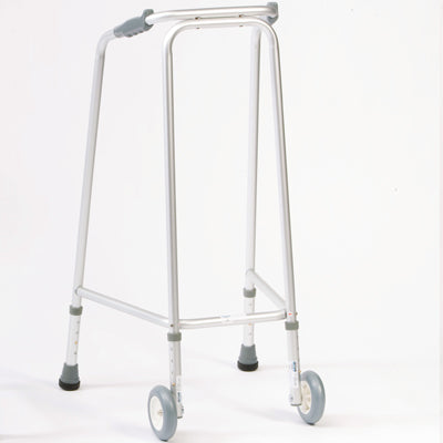 Drive Ultra Narrow Walker Wheeled