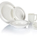 White Dining Set