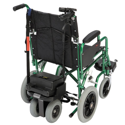 Powerchair wheelchair accessory