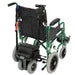 Powerchair wheelchair accessory