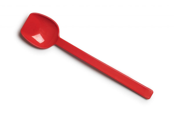 Durable wide spoon