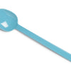 Polycarbonate feeding spoon