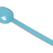 Polycarbonate feeding spoon