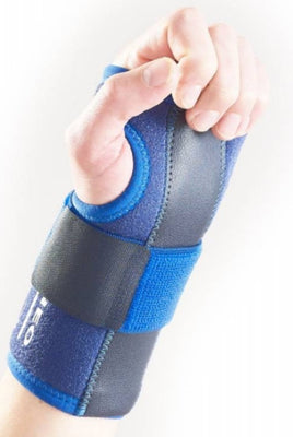 Neo G Stabilised wrist brace