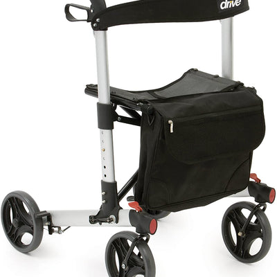 X Fold Rollator/Walker