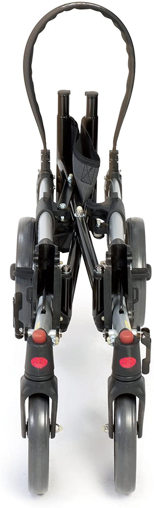 X Fold Rollator/Walker