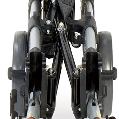 X Fold Rollator/Walker