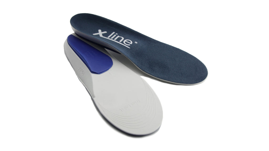 Xline Extra Insoles – Ability Superstore