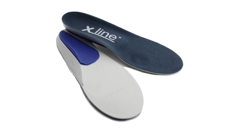 The Xline Extra Insoles