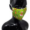 Christmas Face Masks- Various Designs - Washable