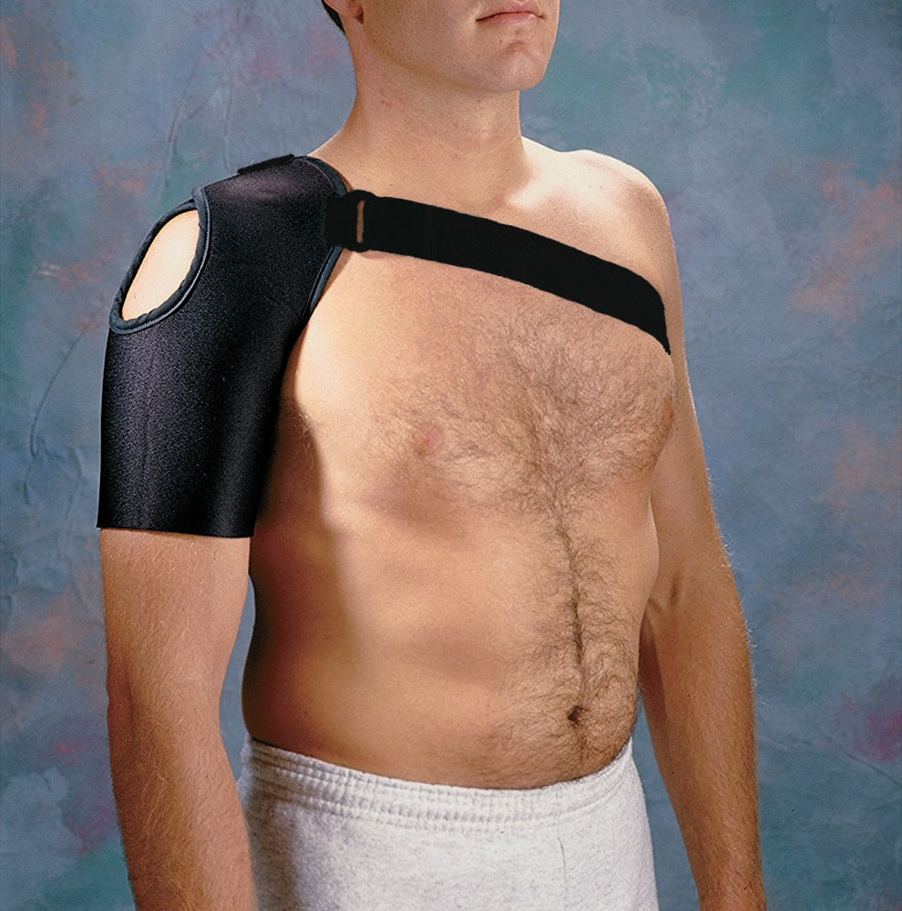 Mfc-II-Unilateral-Shoulder-Orthosis Left