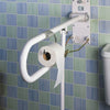 Homecraft-Toilet-Roll-Holder-for-the-range-of-MkII-Devon-support-rails Homecraft Toilet Roll Holder for the range of MkII Devon support rails