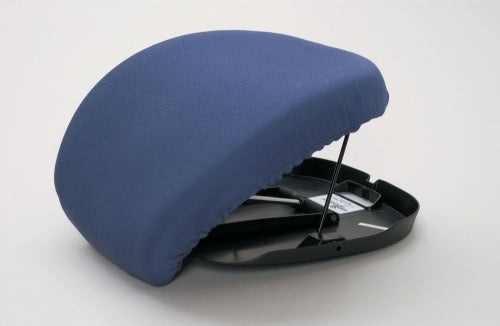 the blue upeasy lifting cushion