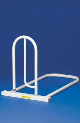Easy rail Bed Grab Rail