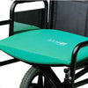 Homecraft Curved Wheelchair Cushion