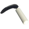 Picture of angled knife from Homecraft Queens Cutlery