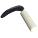 Picture of angled knife from Homecraft Queens Cutlery