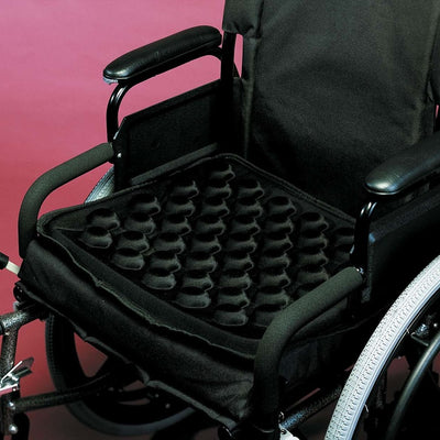 Noduled-Gel-Wheelchair-Cushion Noduled Gel Wheelchair Cushion