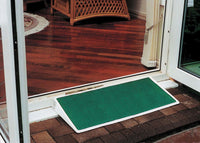 Ramp-Threshold-Fibreglass Ramp Threshold Fibreglass