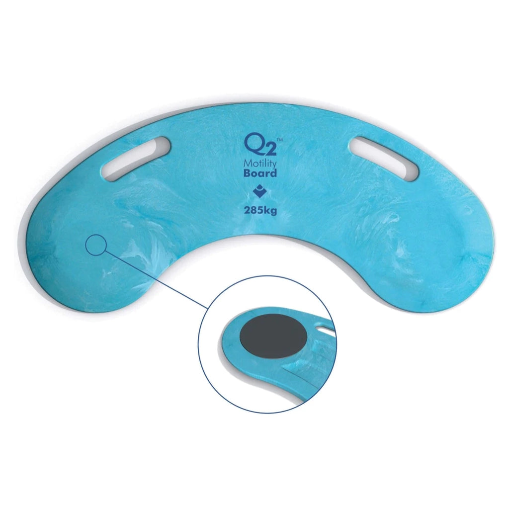 The Q2 Mobility Transfer Board