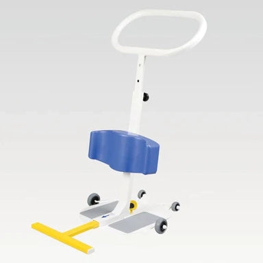 Labelled Rota Stand Rota Stand Solo Patient Turner Transfer Aid – Ability Superstore