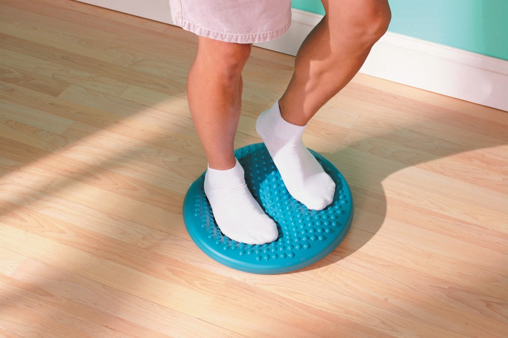 Balance-Trainer-Disc'O'Sit-Air-Cushion Balance Trainer Disc'O'Sit Air Cushion