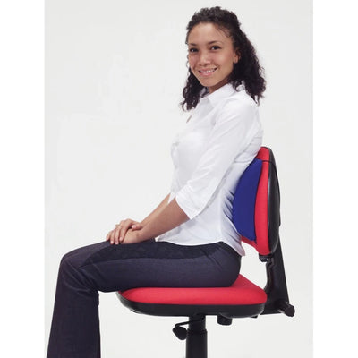Comfort 'A' Back Wedge