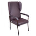 Adjustable-High-Back-Chair Without Wings