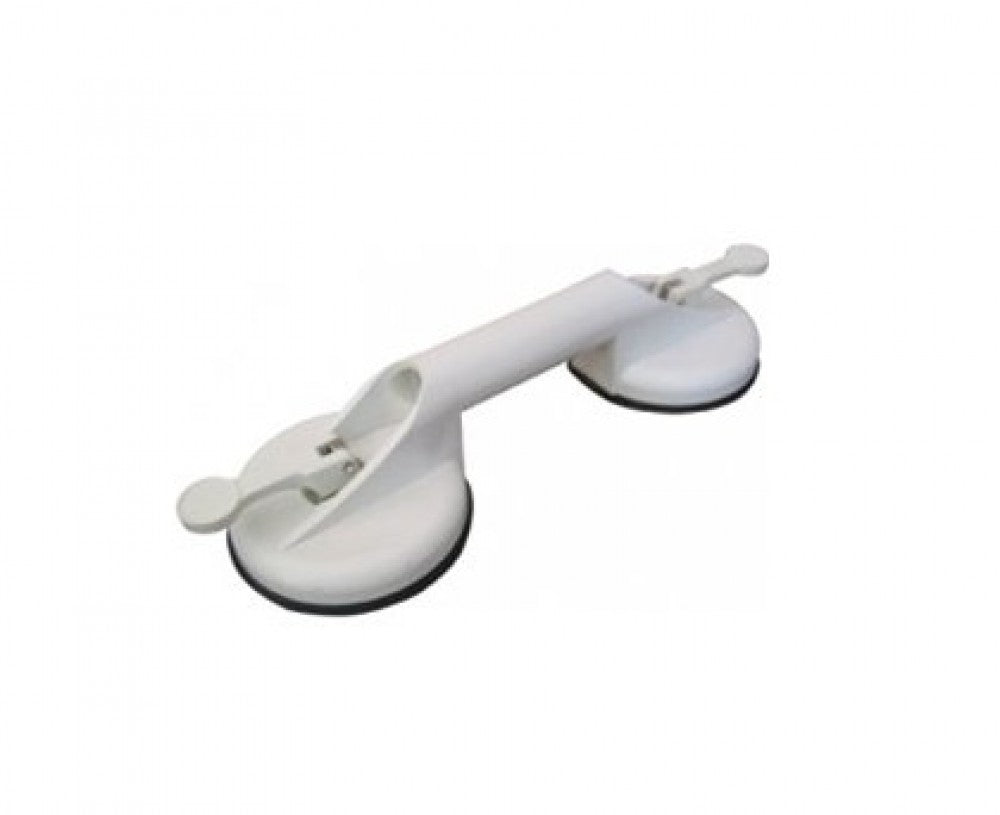 image of medium adjustable suction cup grab bar