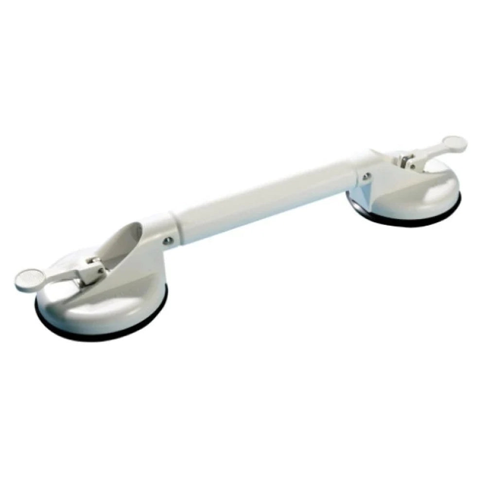 Adjustable Suction Cup Grab Bar