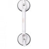 image of small adjustable suction cup grab bar