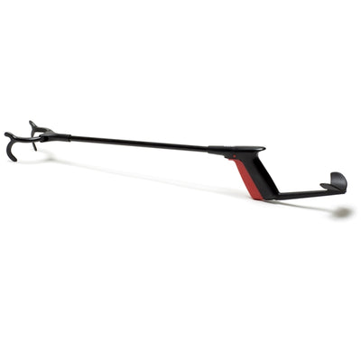the image shows the aktiv reacher with power grip and hook