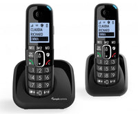 Amplicomms Big Tel 1502 Duo