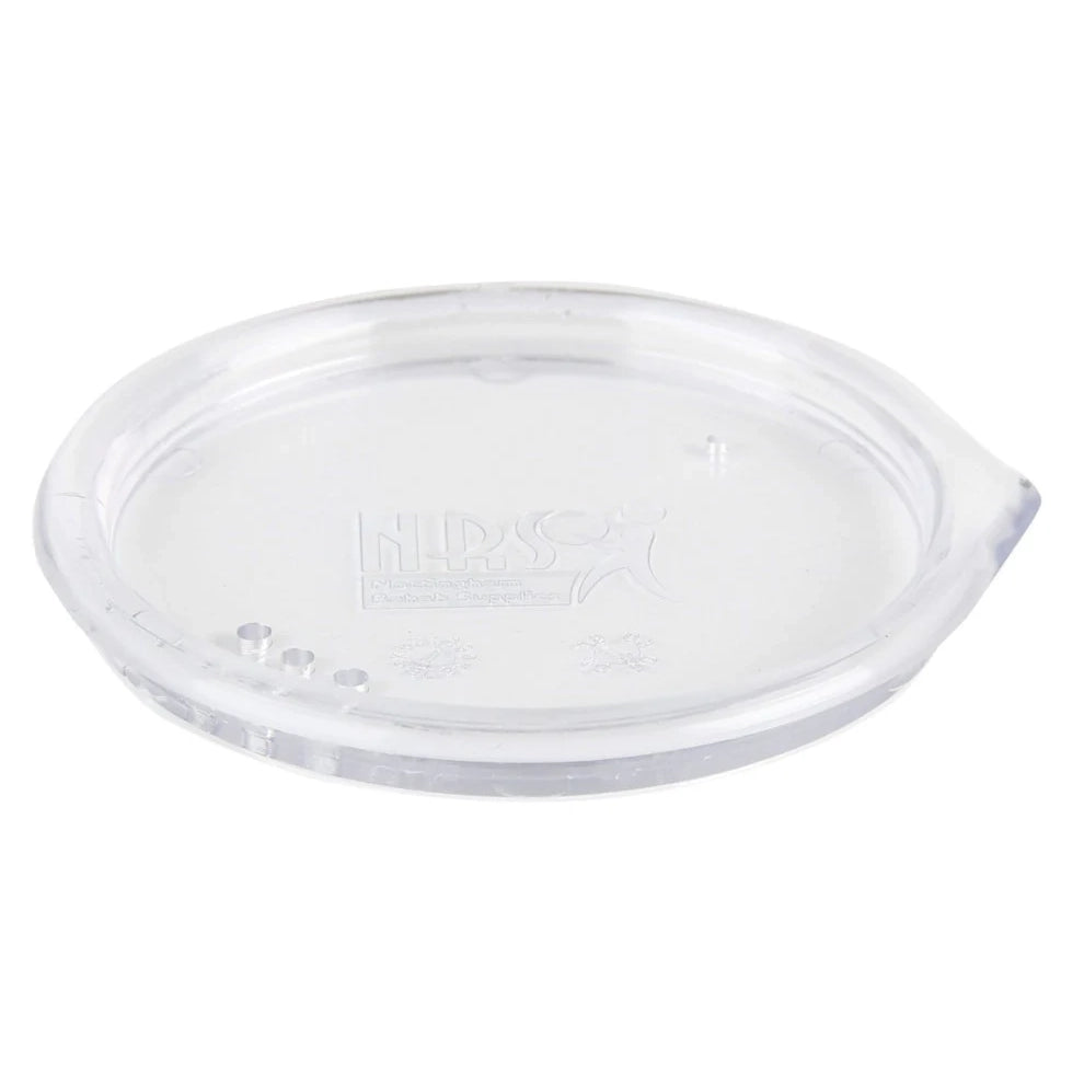 The Angled Spout and Anti Spill Lid for Medeci Cup